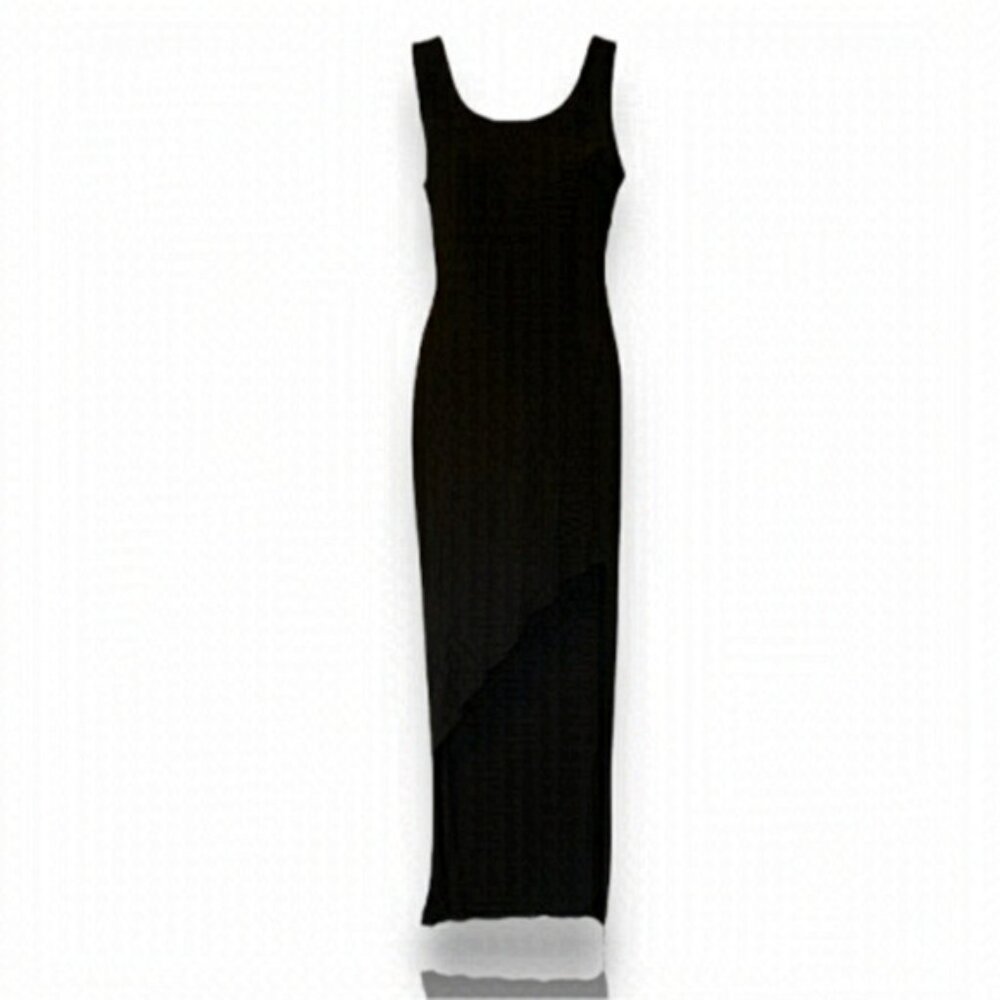 New rebel sugar ultra soft maxi dress​​
